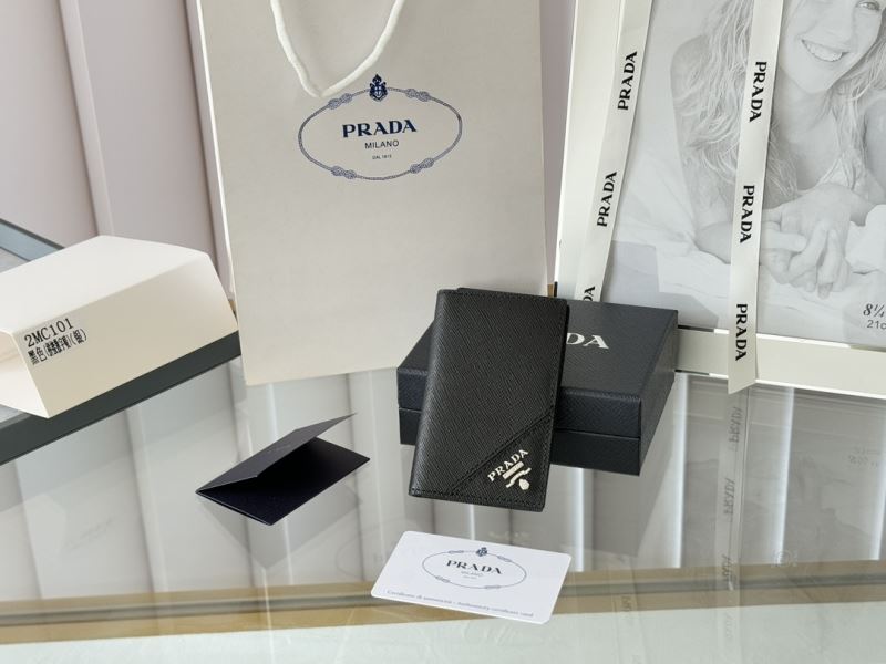 Prada Wallet